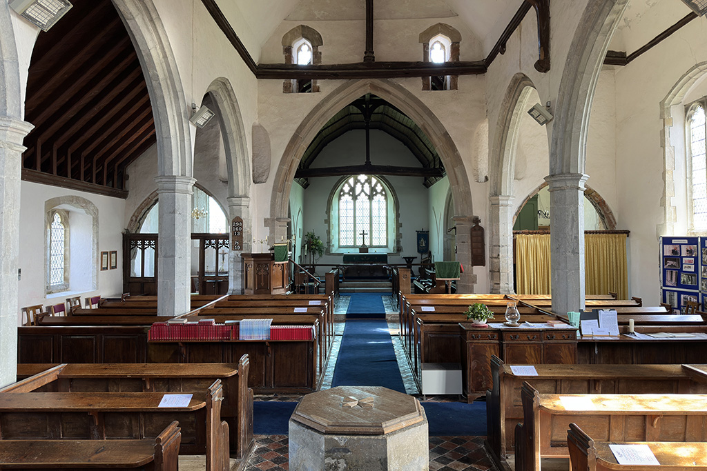 knightingale farm 18