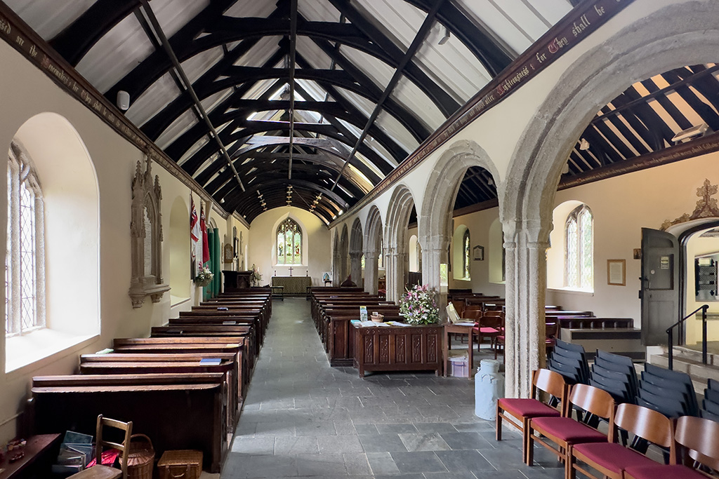 tretham mill cornwall 35