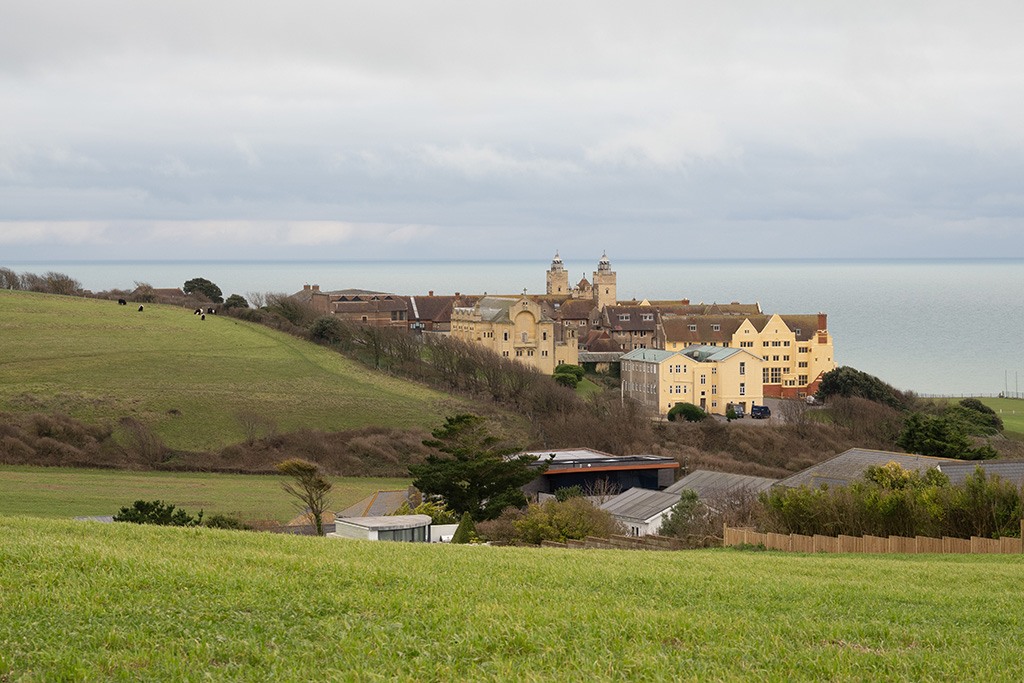 brighton new year 11