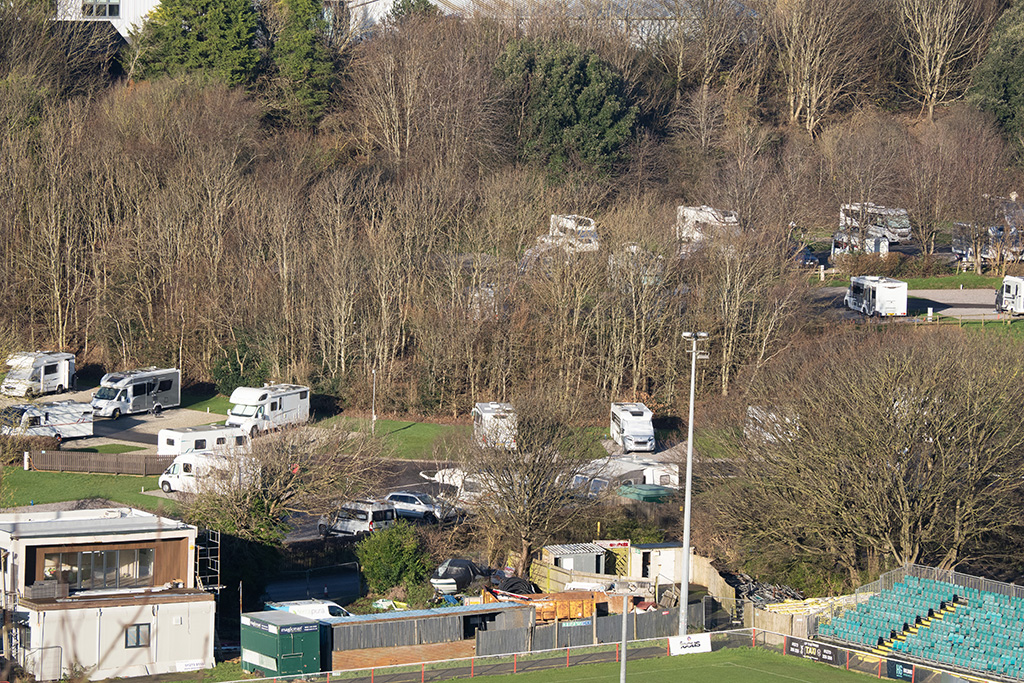 brighton new year 18