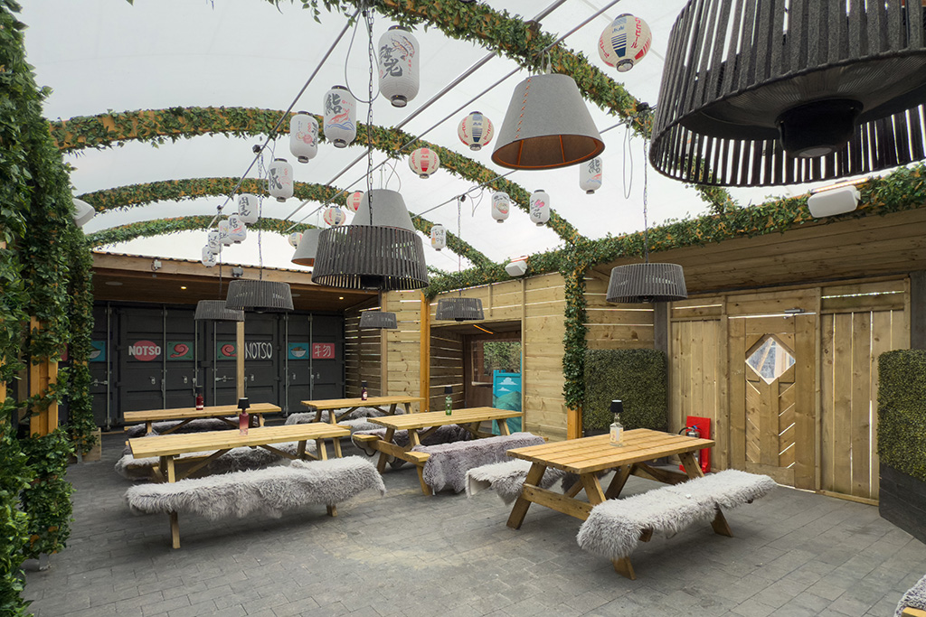 concierge camping 10