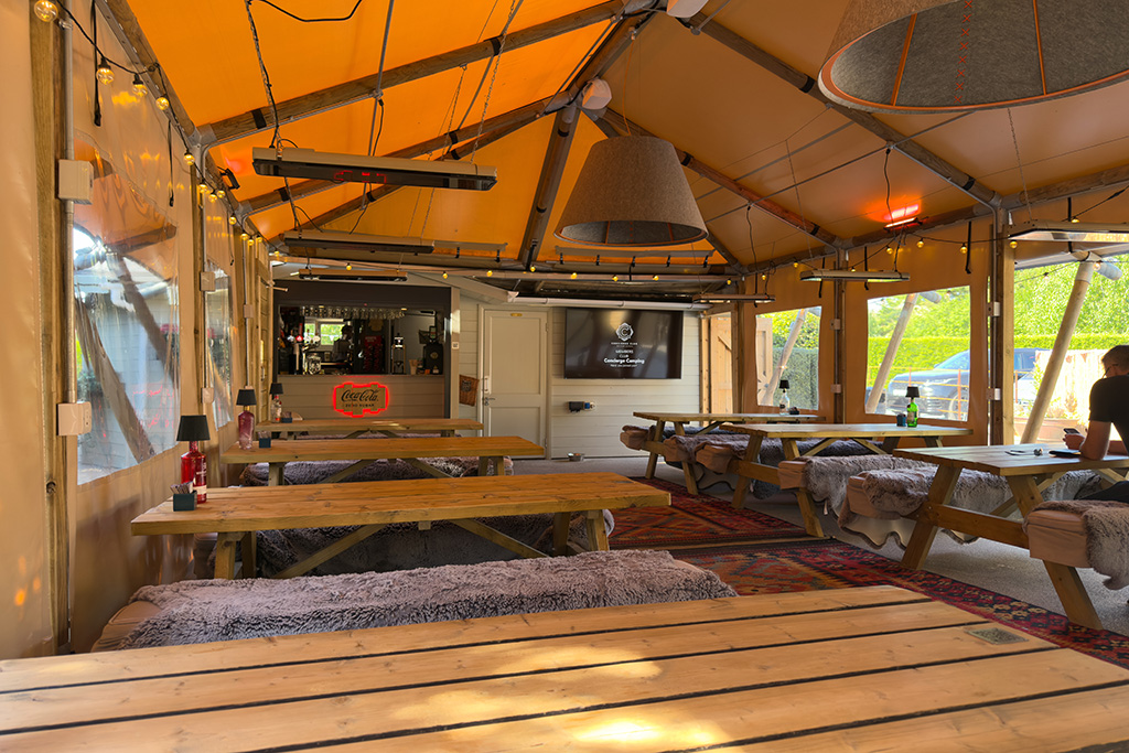 concierge camping 11