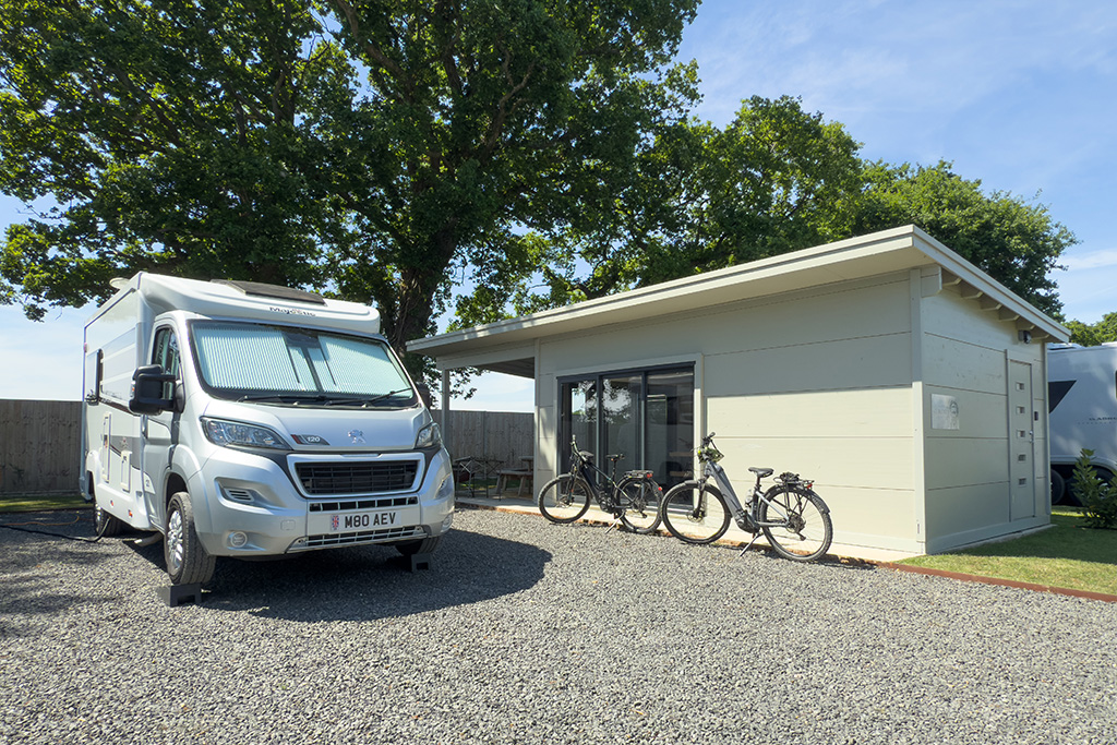 concierge camping 12