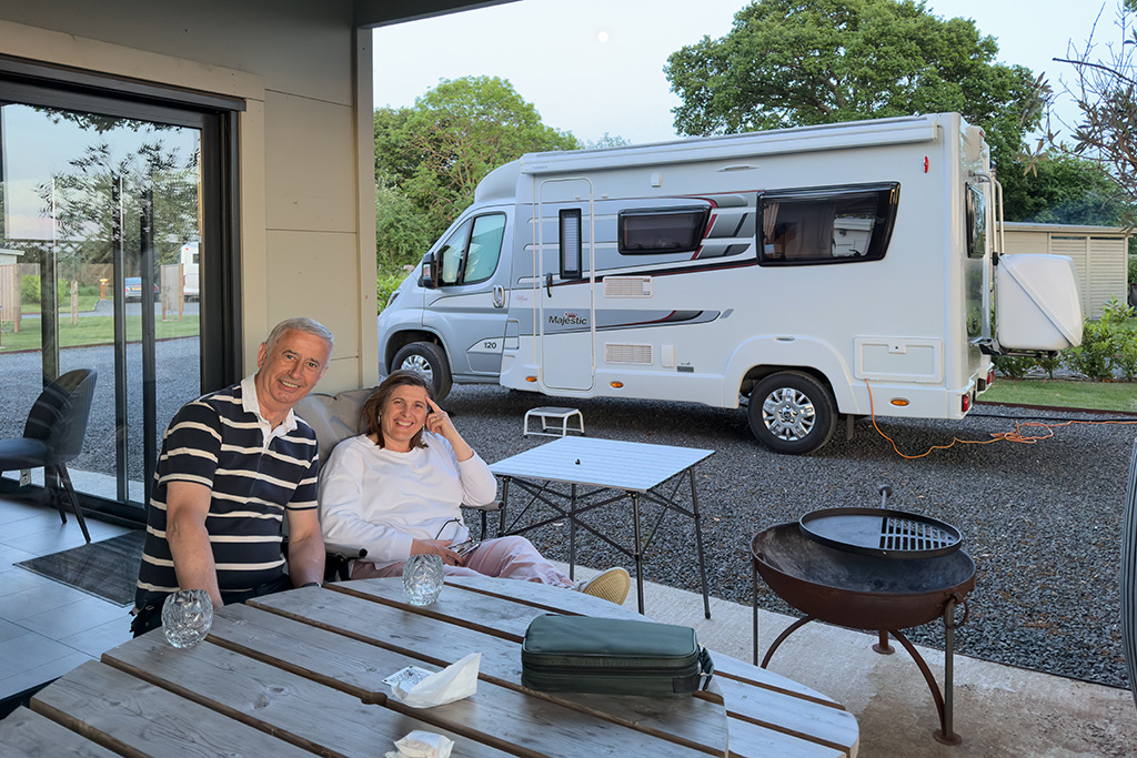 concierge camping 14