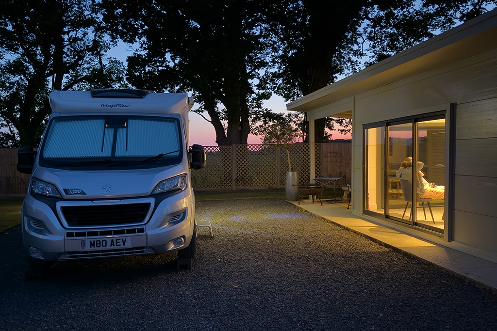 concierge camping 18