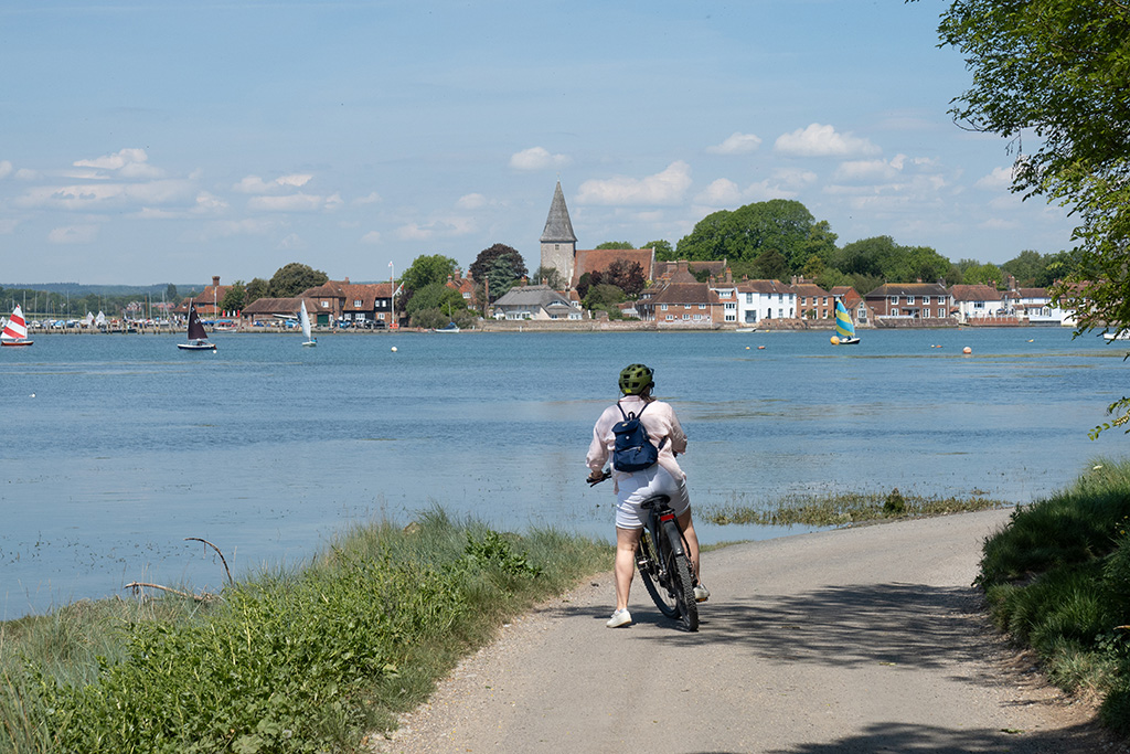 concierge camping 24