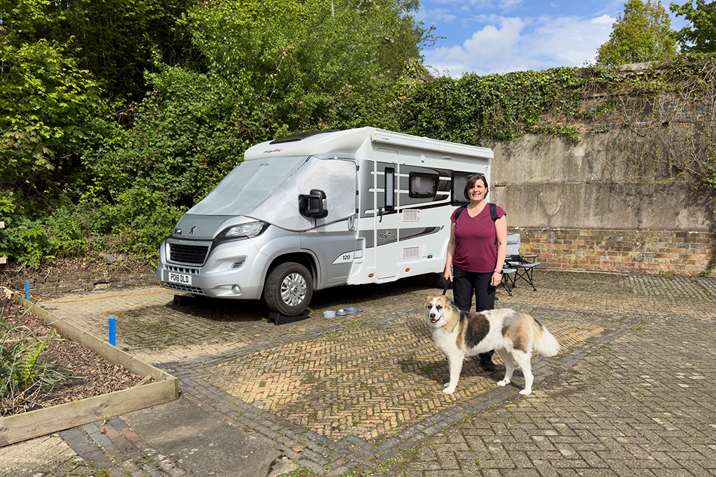 battle normanshurst camc 01