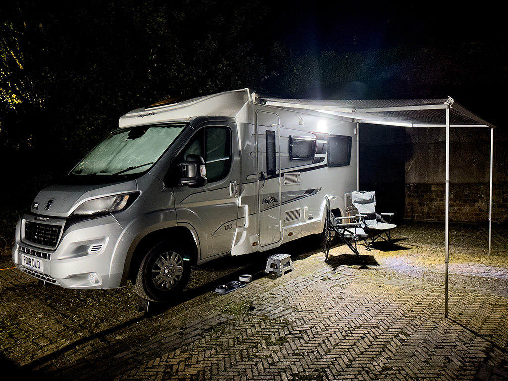 battle normanshurst camc 03