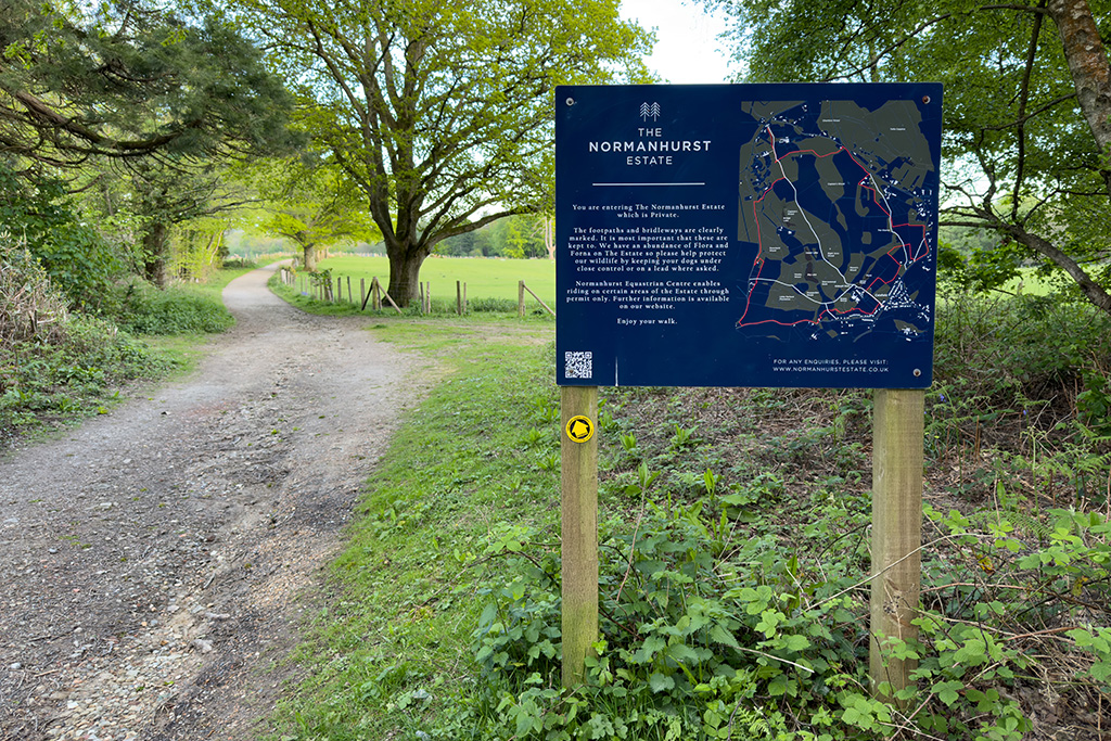 battle normanshurst camc 05