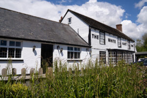 battle normanshurst camc 09