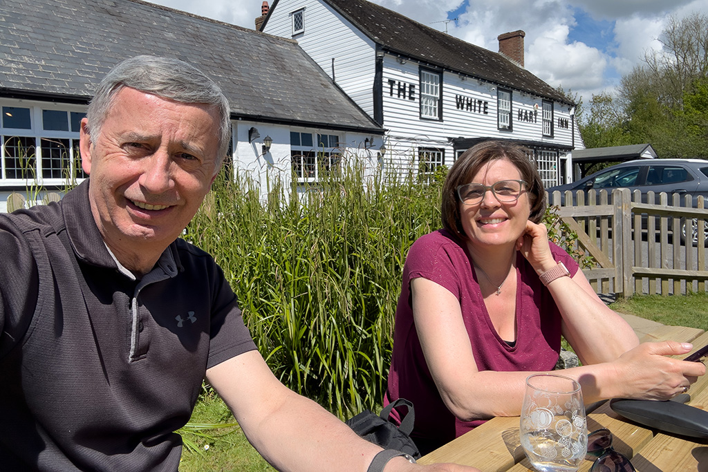 battle normanshurst camc 10