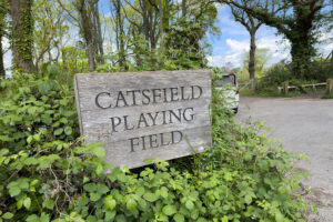 battle normanshurst camc 11