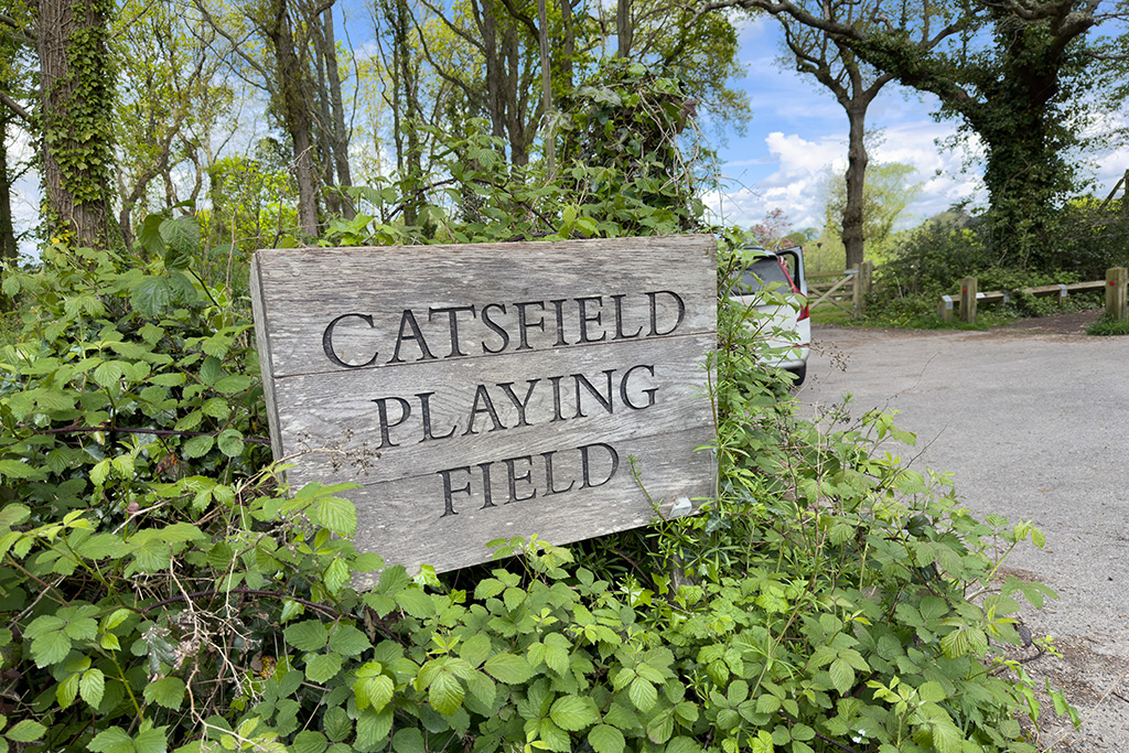 battle normanshurst camc 11