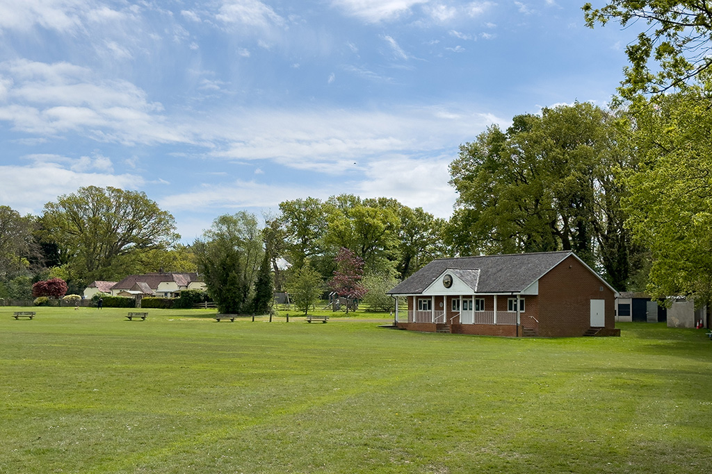 battle normanshurst camc 12