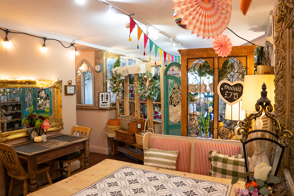 fairlight wood campsite 12