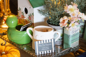 fairlight wood campsite 14