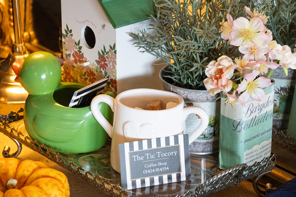 fairlight wood campsite 14