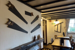 fairlight wood campsite 19