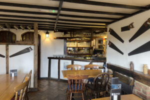 fairlight wood campsite 20