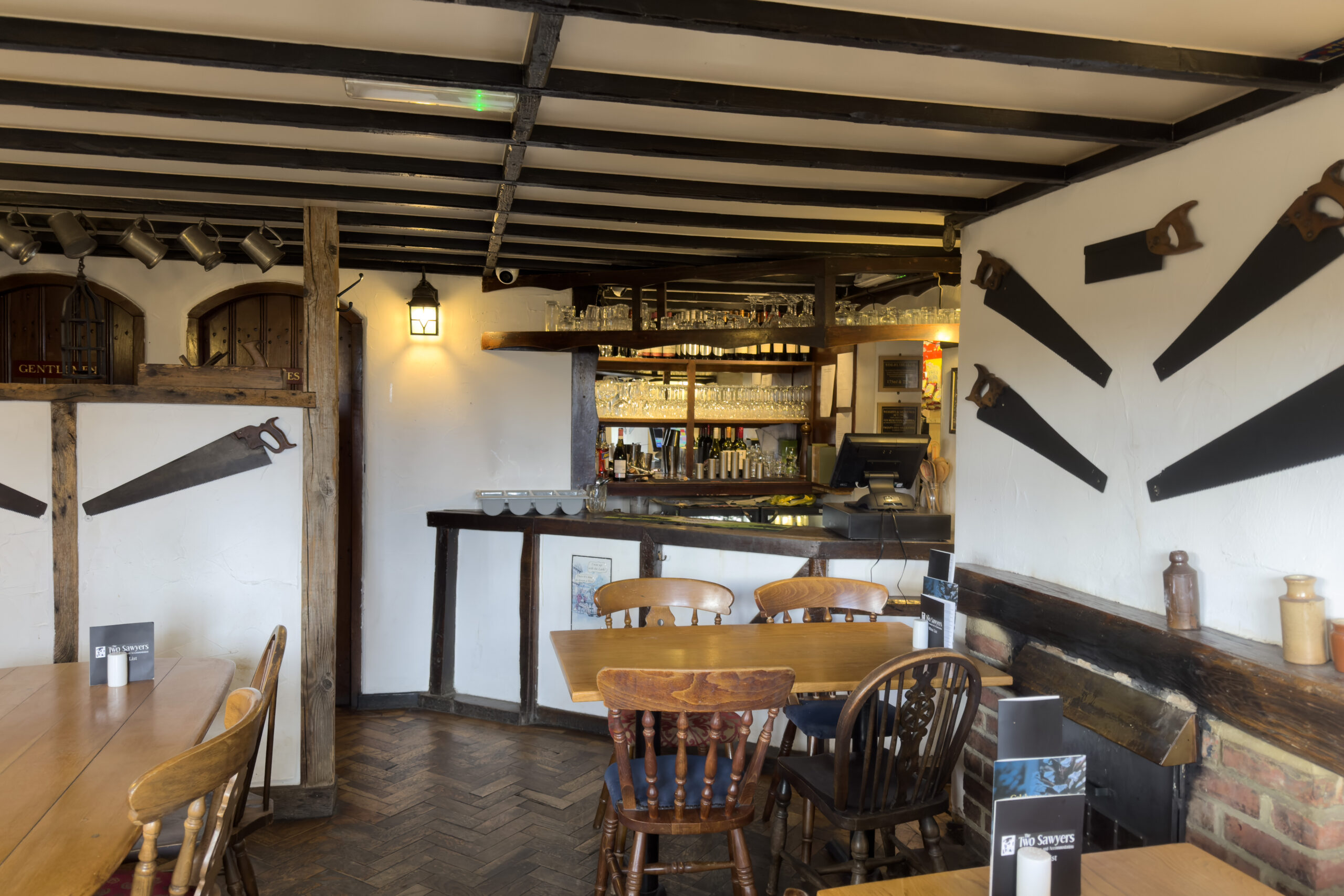 fairlight wood campsite 20