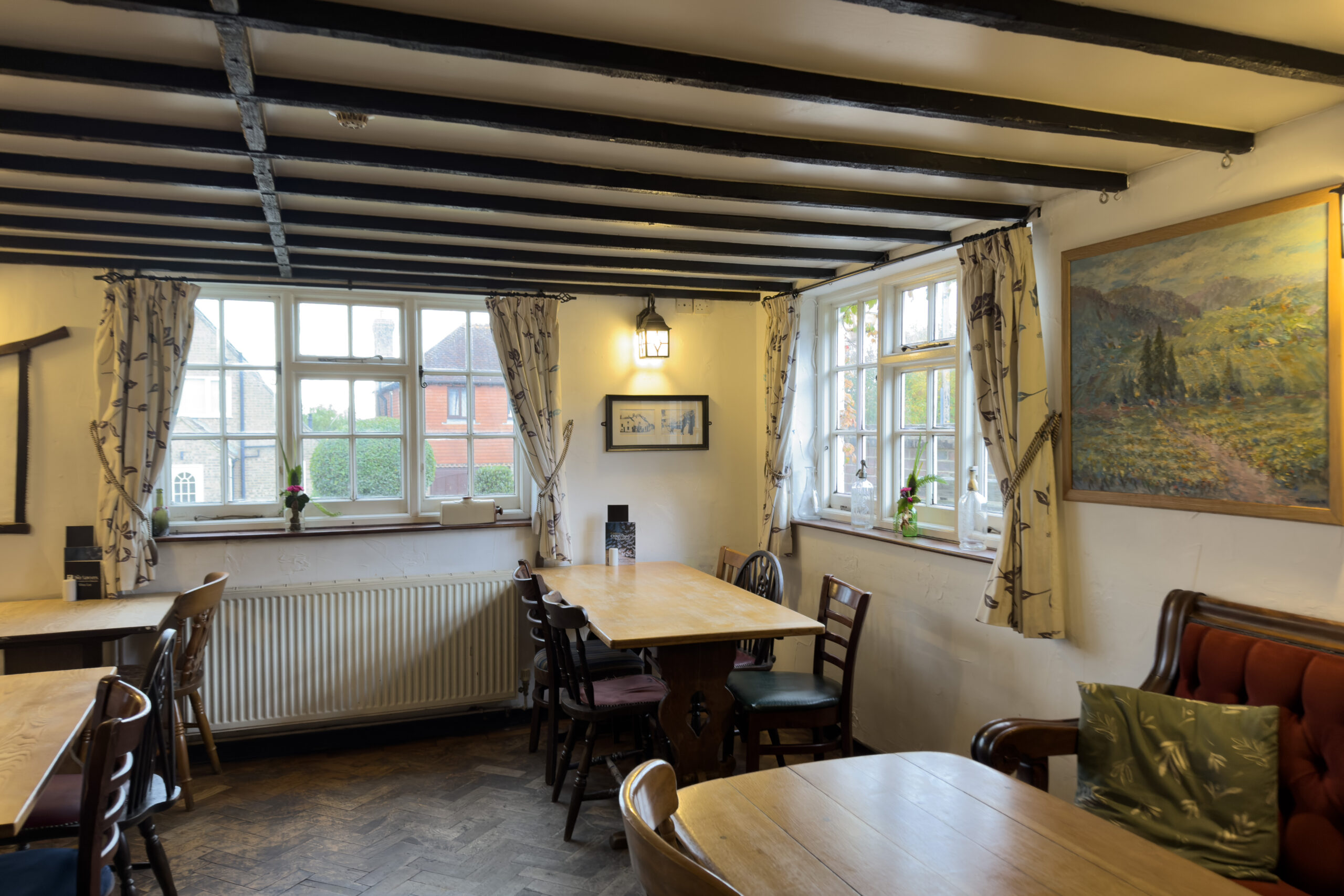 fairlight wood campsite 21