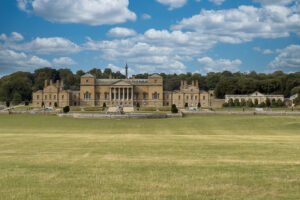 holkham hall 02