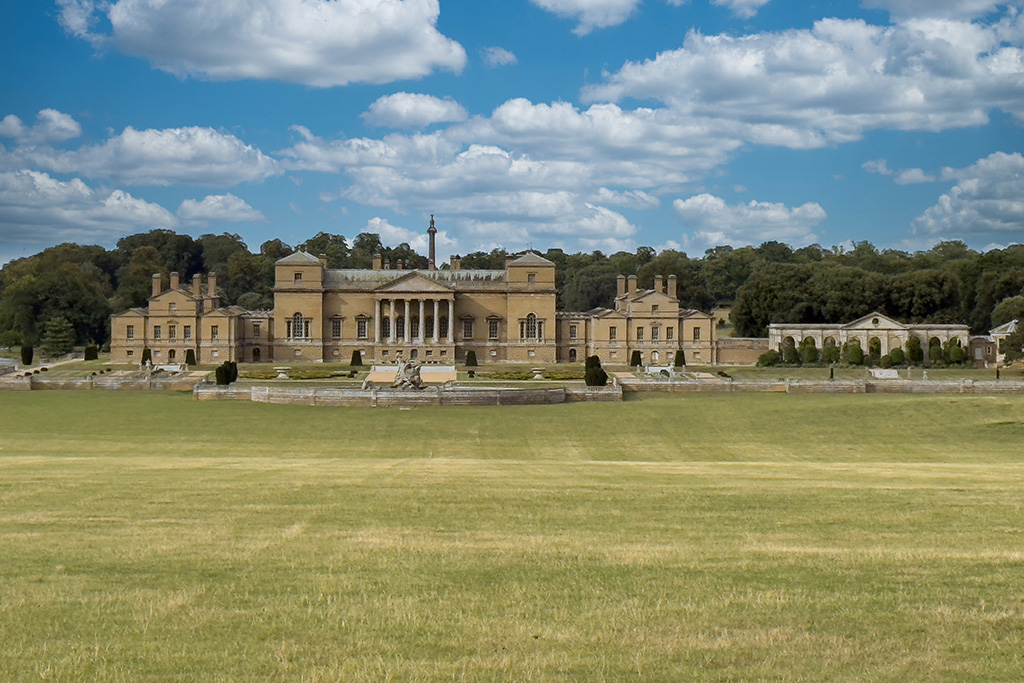 holkham hall 02