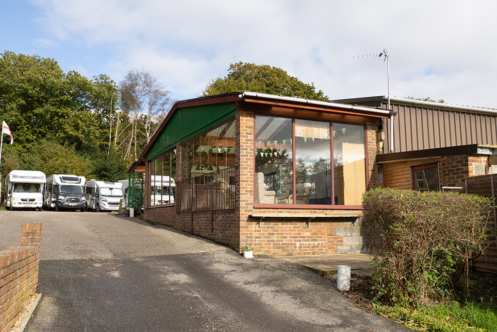 kloofs holiday park 01