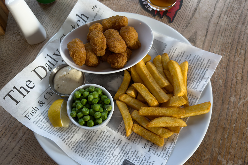 kloofs holiday park 09