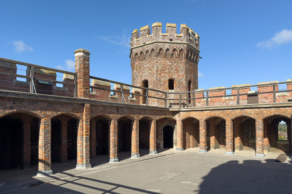 tattershall castle 07