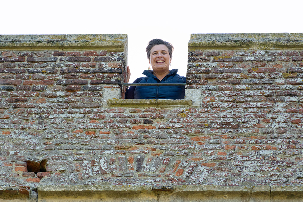 tattershall castle 09