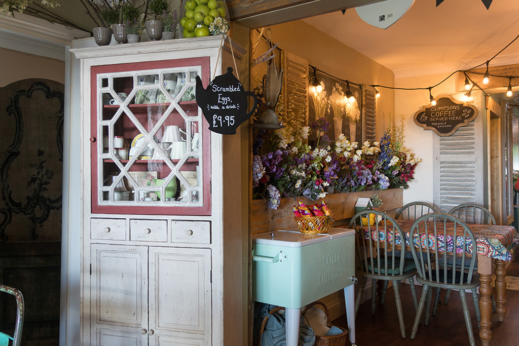 fairlight wood campsite 13a