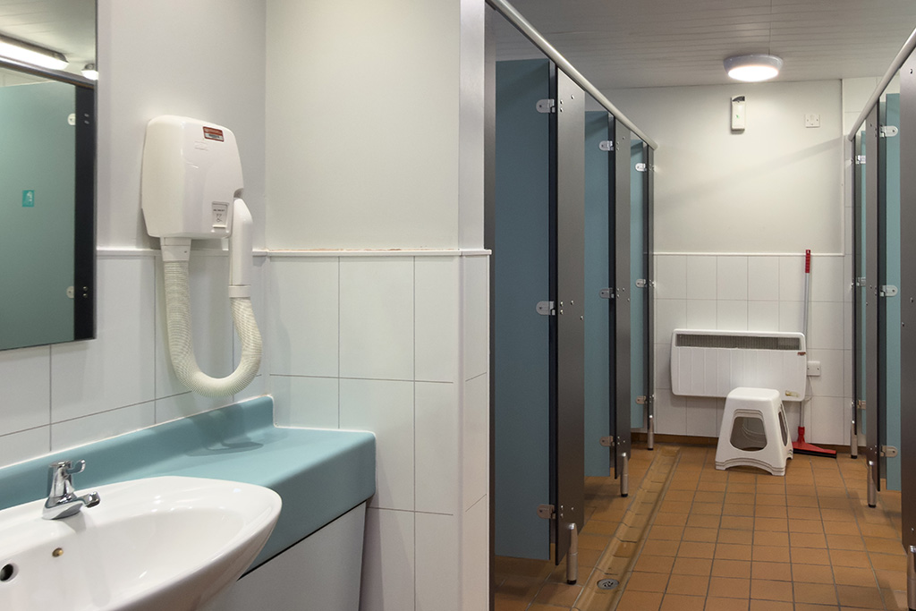 fairlight wood campsite 22