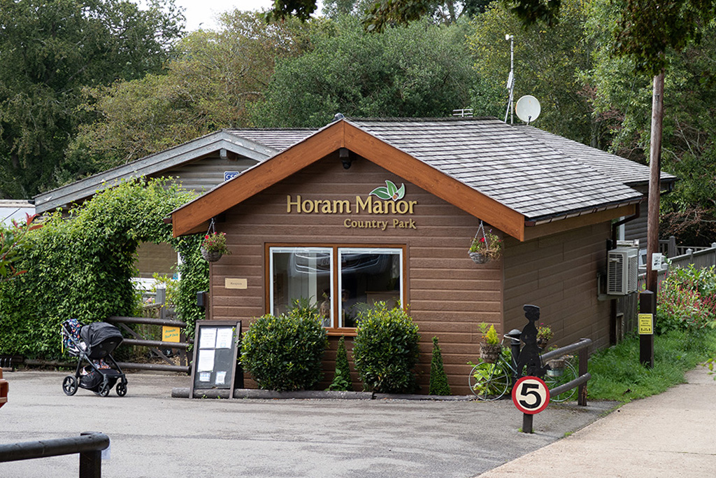 horam manor country park 1