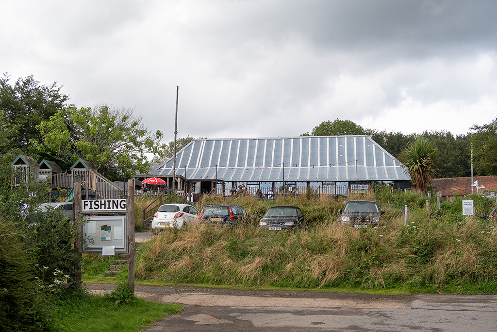 horam manor country park 2