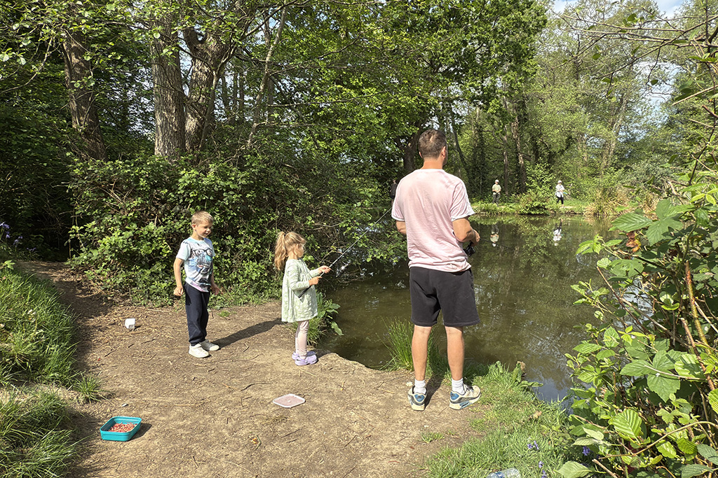 horam manor country park 5