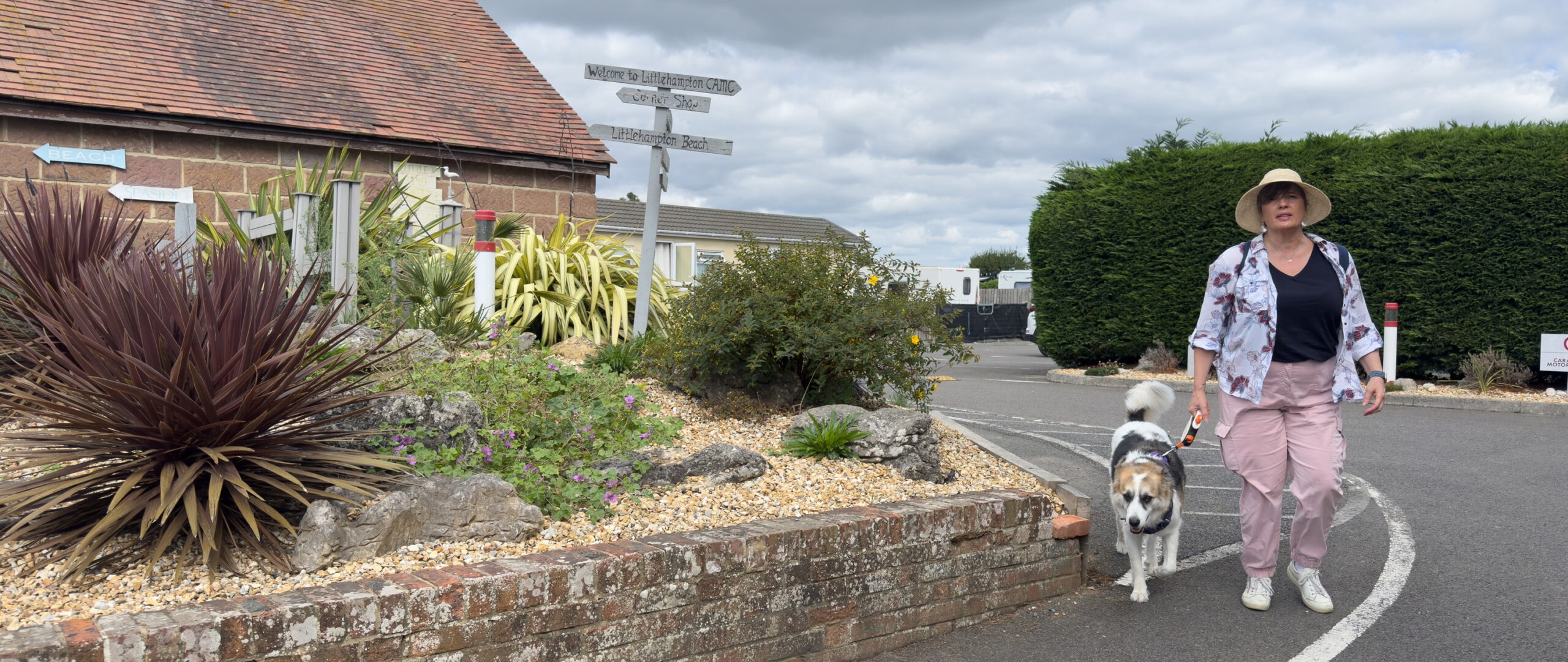 littlehampton header