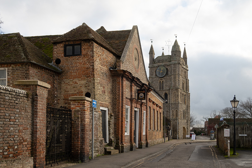romney meadows campsite 09