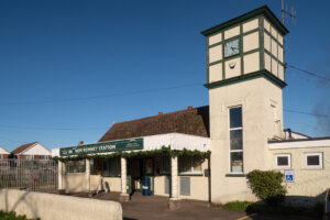 romney meadows campsite 10