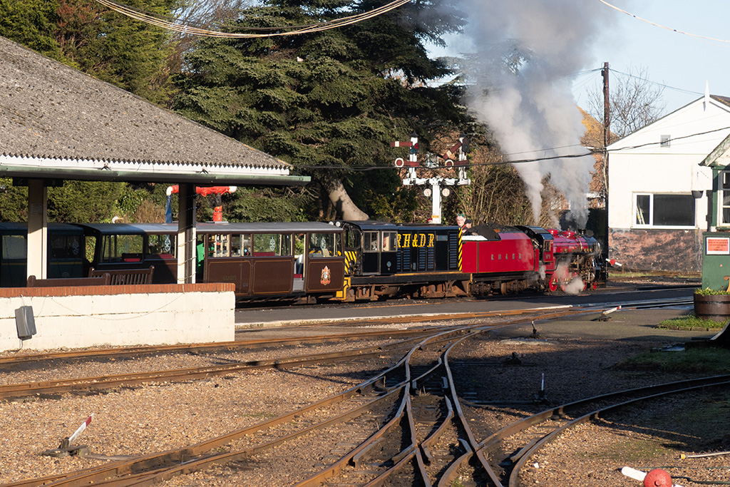 romney meadows campsite 11