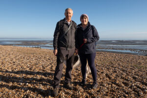 romney meadows campsite 12
