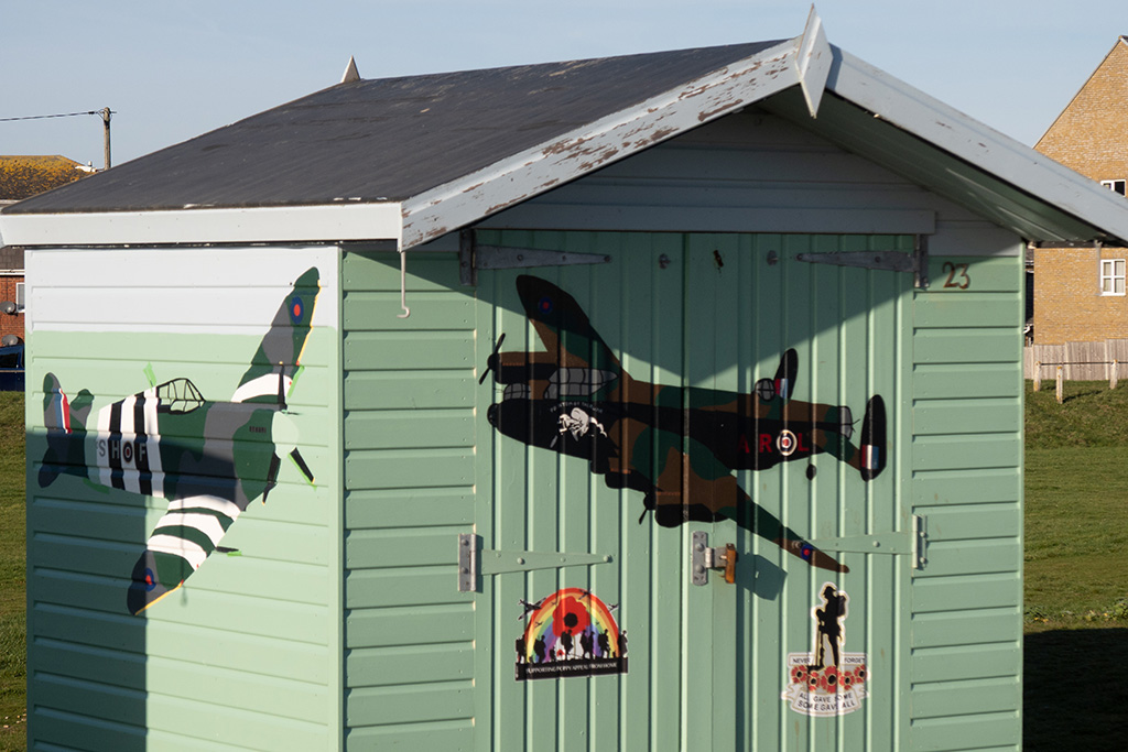 romney meadows campsite 17