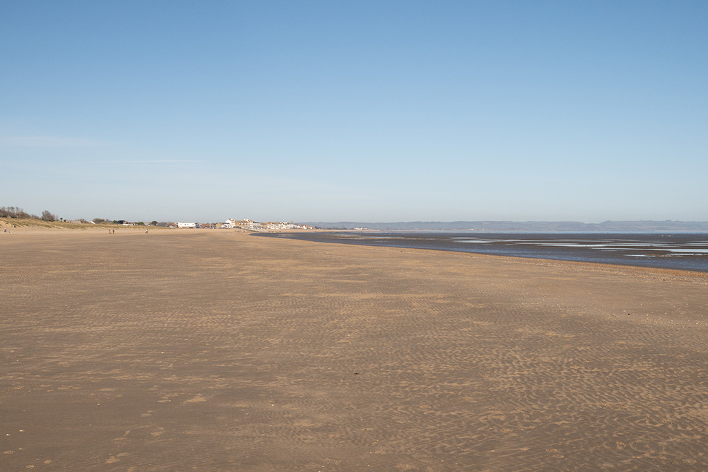 romney meadows campsite 19