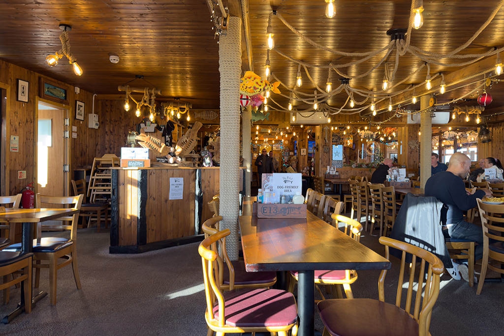 romney meadows campsite 23