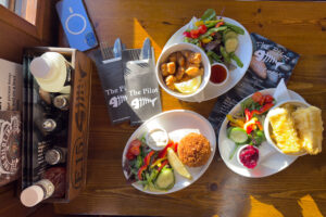 romney meadows campsite 24