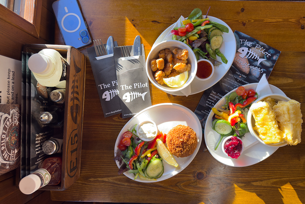 romney meadows campsite 24